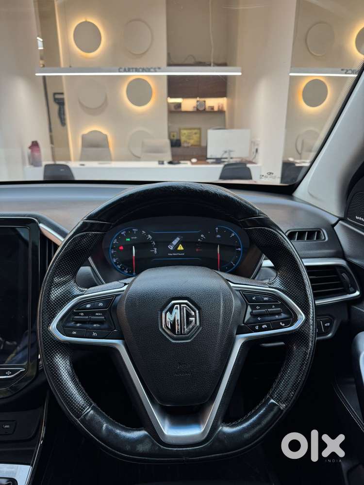 Mg Hector 2.0 Sharp Diesel, 2019, Diesel