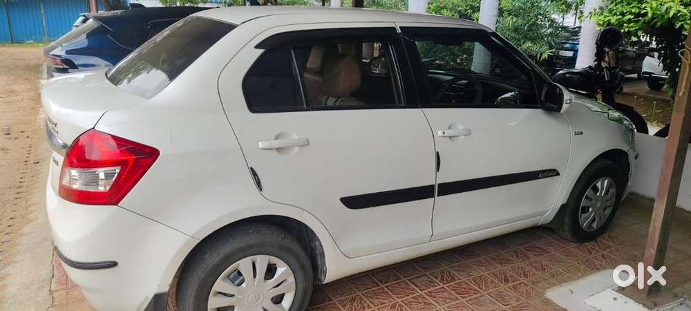 Maruti Suzuki Swift Dzire 2012 Diesel 128000 Km Driven