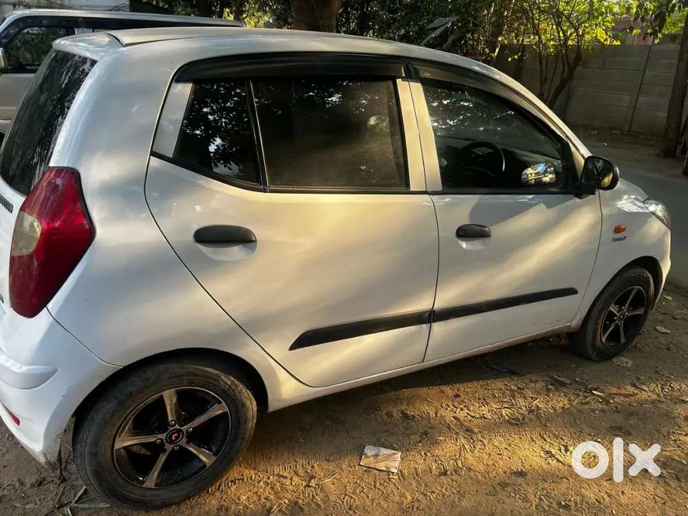 Working Condition 1st Owner Dl2caw5133