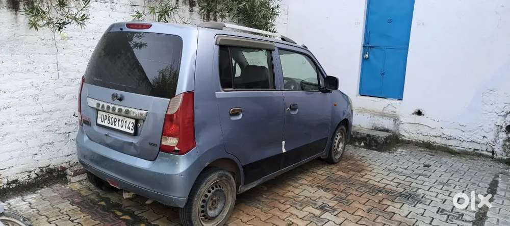 Maruti Suzuki Wagon R 1.0 Vxi 2011 2031 Tak Valid Hai