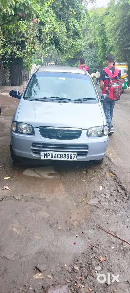 Maruti Suzuki Alto 2000 Make For Sale