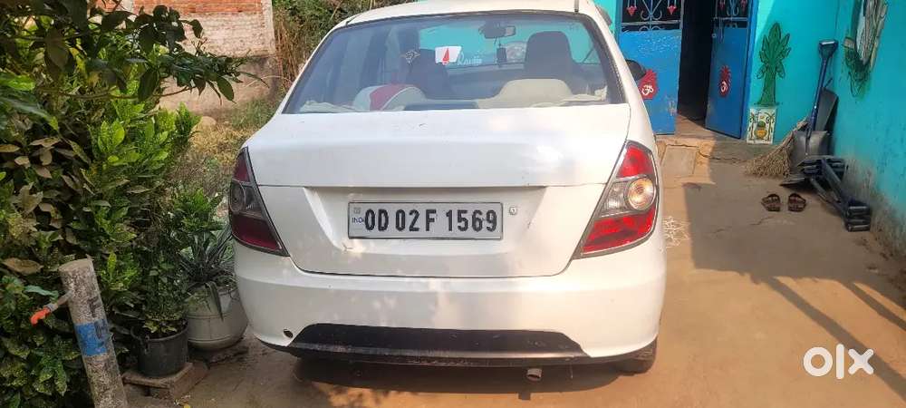 Tata Indigo Ecs 2013