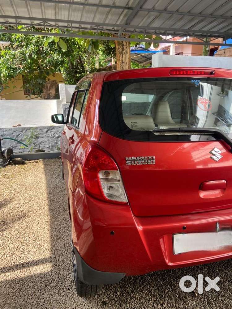 Maruti Suzuki 2017 Petrol Automatic Showroom Service Doctor Vehicle