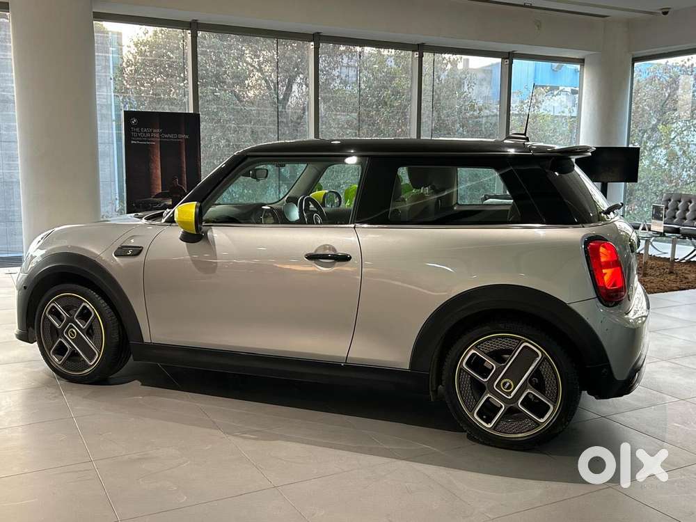 Mini Cooper Se 3-door, 2024, Electric