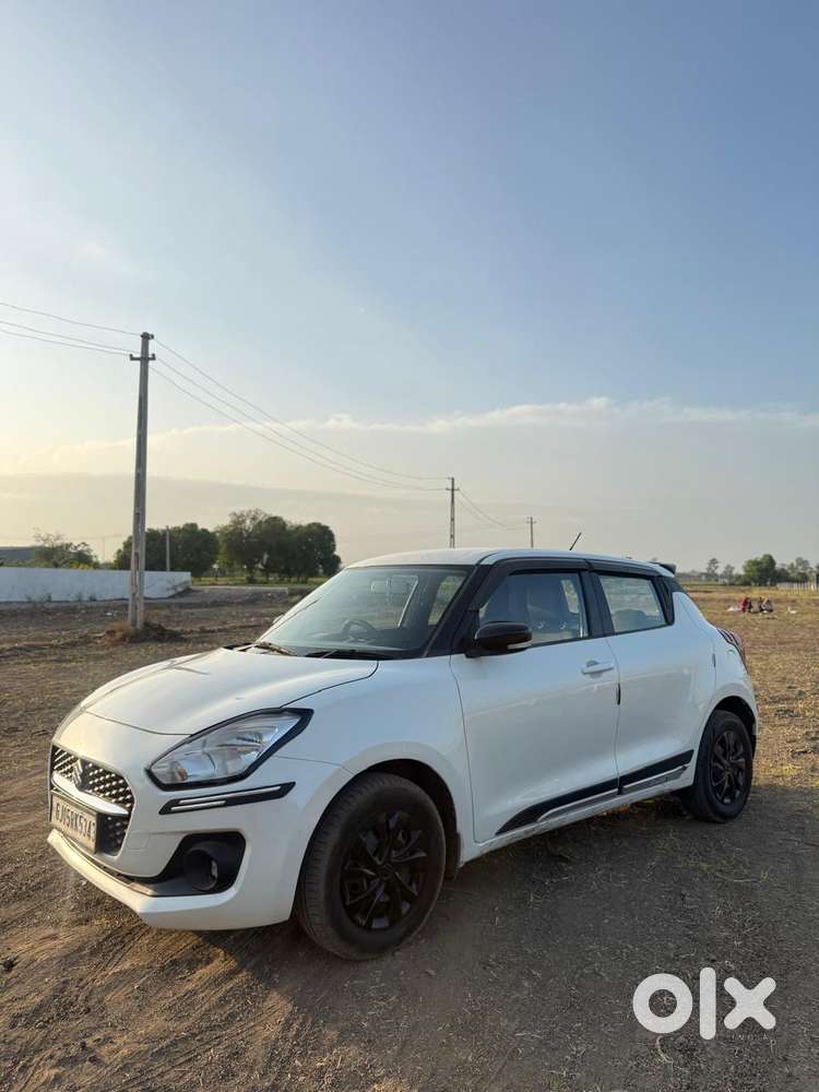 Maruti Suzuki Swift, 2020, Cng & Hybrids
