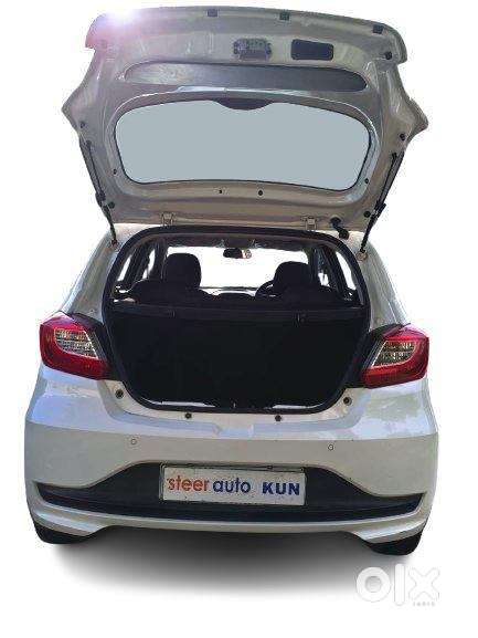 Tata Tiago 1.05 Revotorq Xt, 2021, Petrol