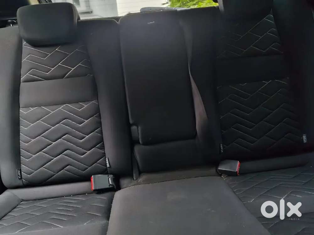 Nissan Magnite 1.0 Xv Premium 2021