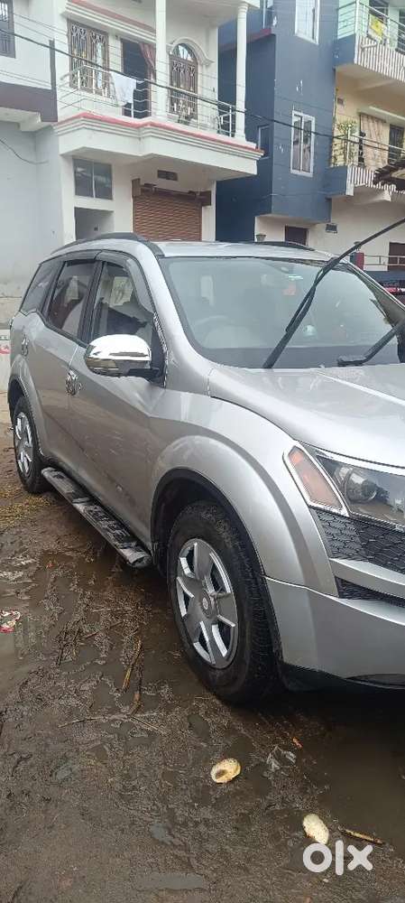 Mahindra Xuv500 1.99 Diesel 2012