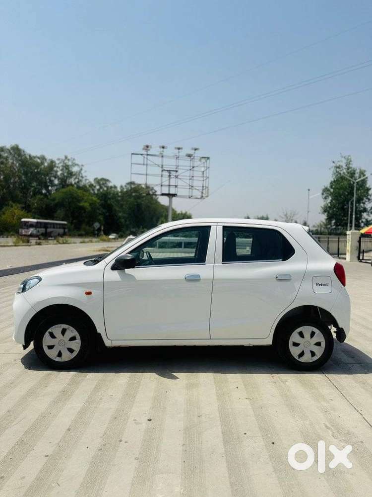 Maruti Suzuki Alto K10 Vxi (o), 2025, Petrol