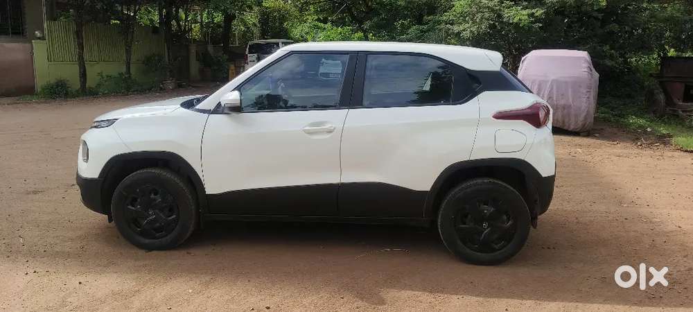 Tata Punch 1.2 Adventure 2022