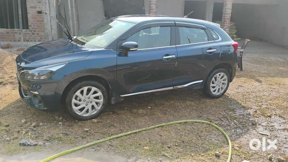 Maruti Suzuki Baleno 2023 Petro Brand New Condition