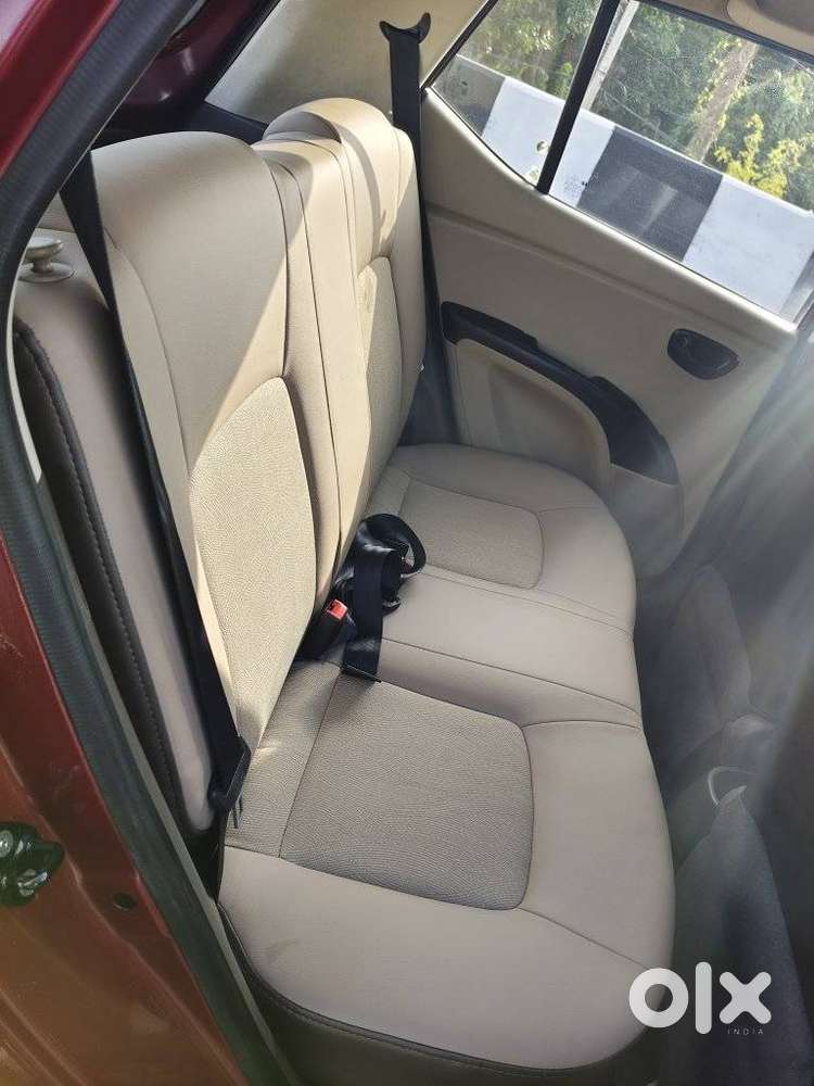 Hyundai I10 1.1l Irde Magna Special Edition, 2014, Petrol