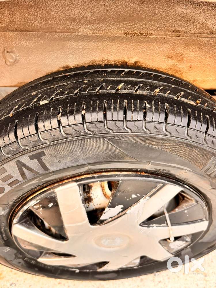 Maruti Suzuki Omni 2017 Lpg Good Condition