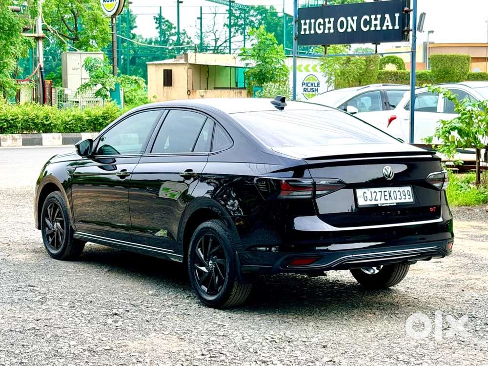 Volkswagen Virtus, 2026, Petrol