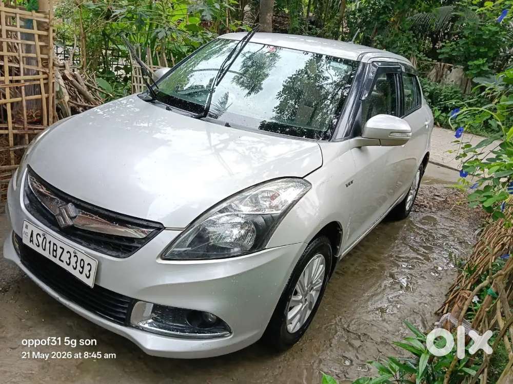 Maruti Suzuki Swift 2016