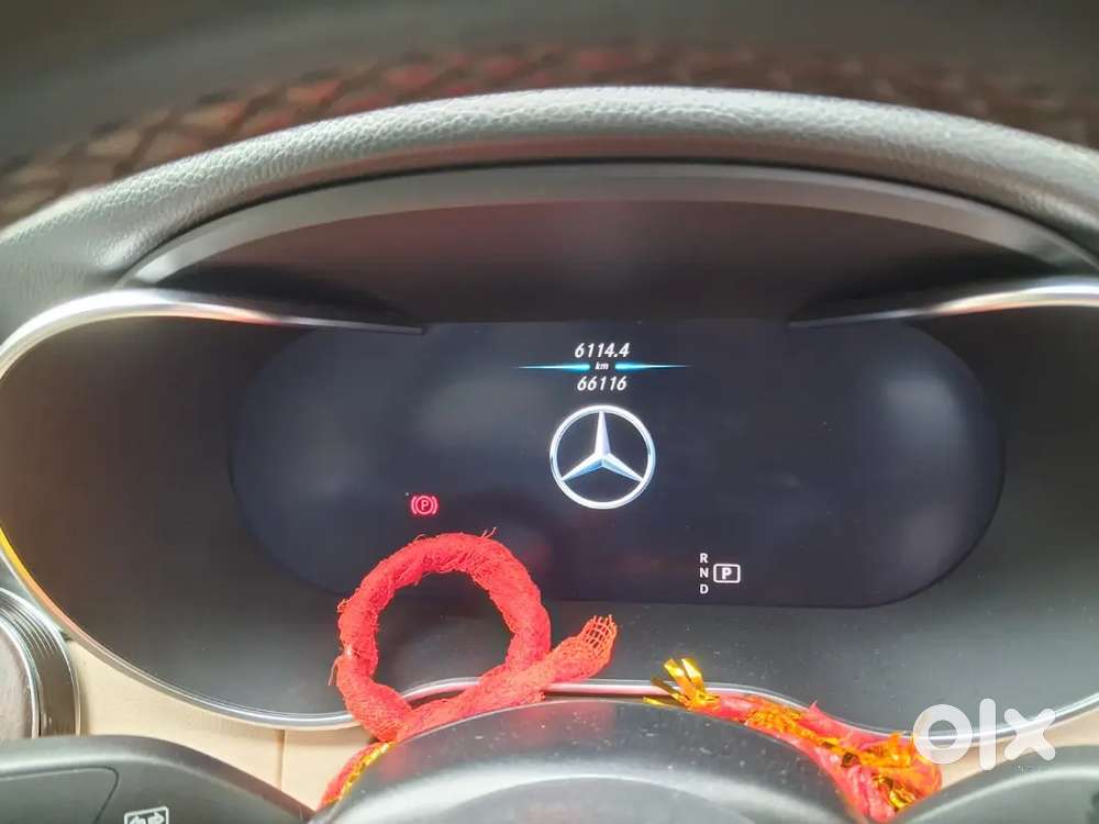Mercedes-benz C Class 2001 Petrol Automatic 2021