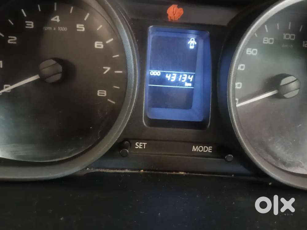 Tata Tiago Revotron Xt 2018 Manual Petrol