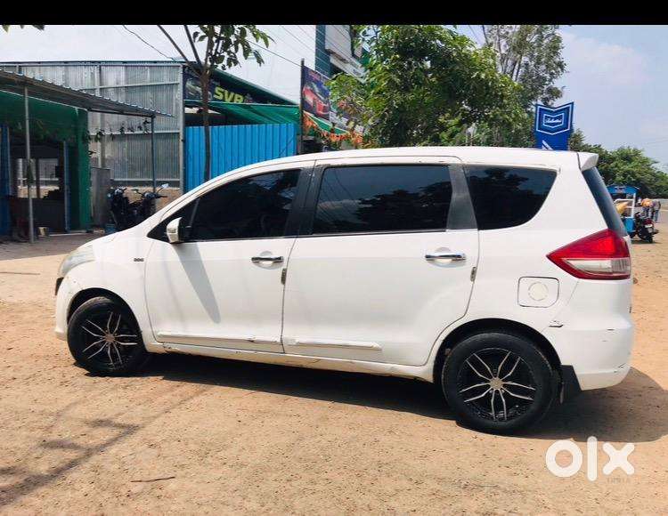 Maruti Suzuki Ertiga 2013 Diesel Good Condition