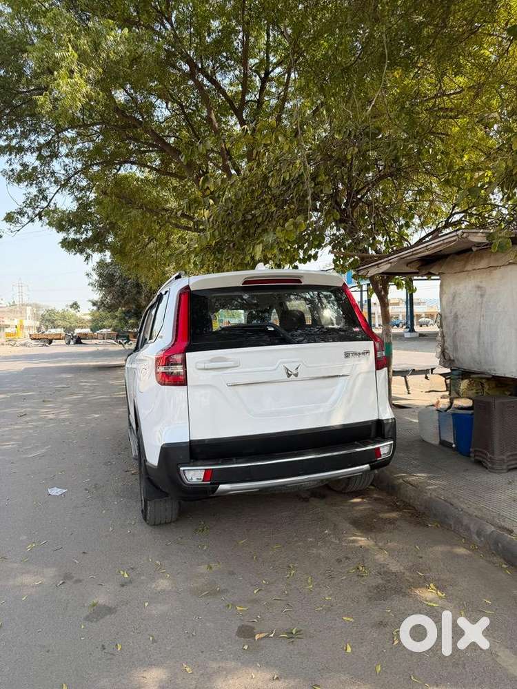 Mahindra Scorpio-n 2024 Diesel Well Maintained