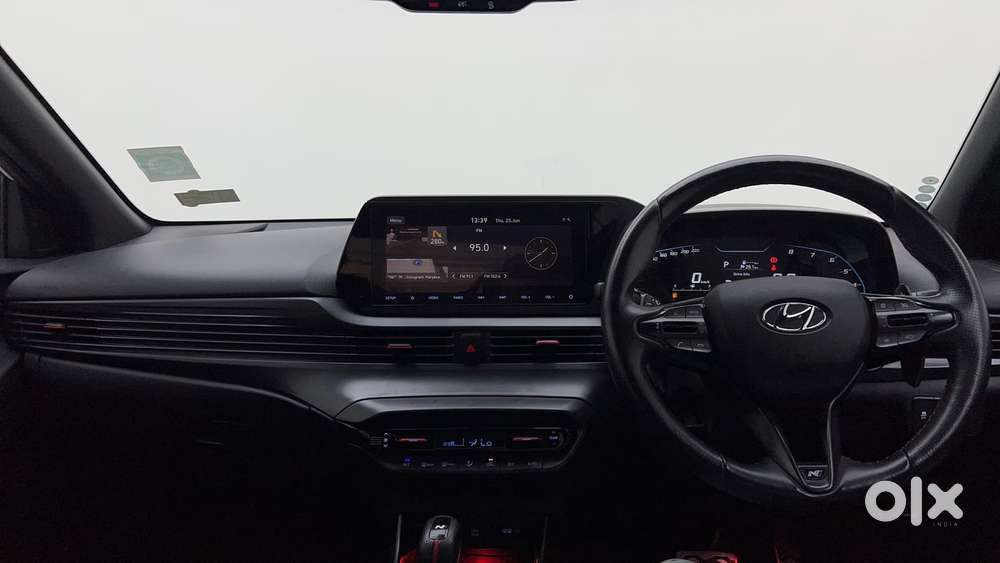 Hyundai I20 N Line N8 1.0 Turbo Dct, 2023, Petrol