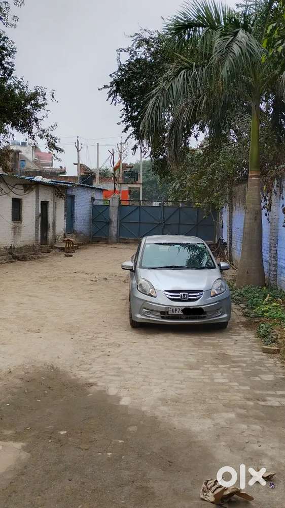 Honda Amaze Well Maintained