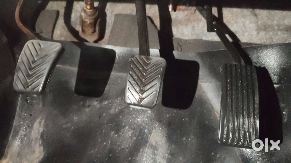 Hyundai Eon Era +, 2014, Petrol