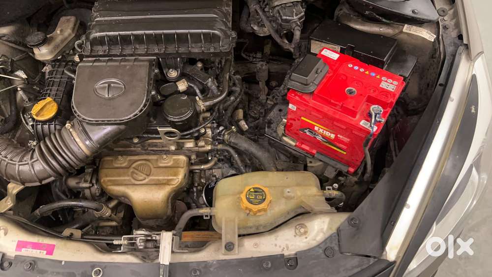 Tata Tiago Nrg Petrol, 2019, Petrol