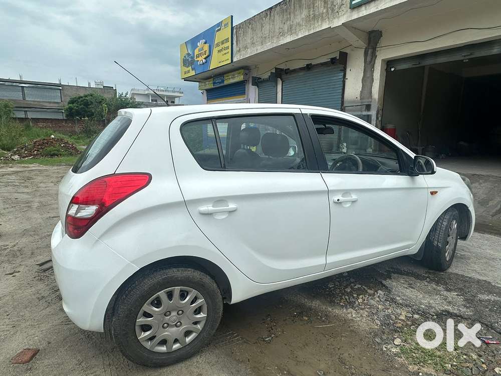 Hyundai I20 2009 Petrol Good Conditioni