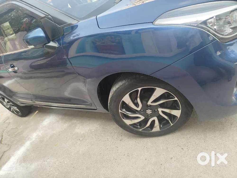Car Good Condition All Papers Forse