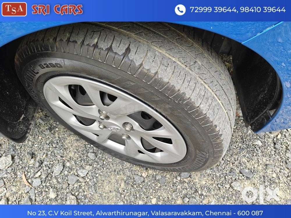 Hyundai Grand I10 1.2 Kappa Magna, 2018, Petrol