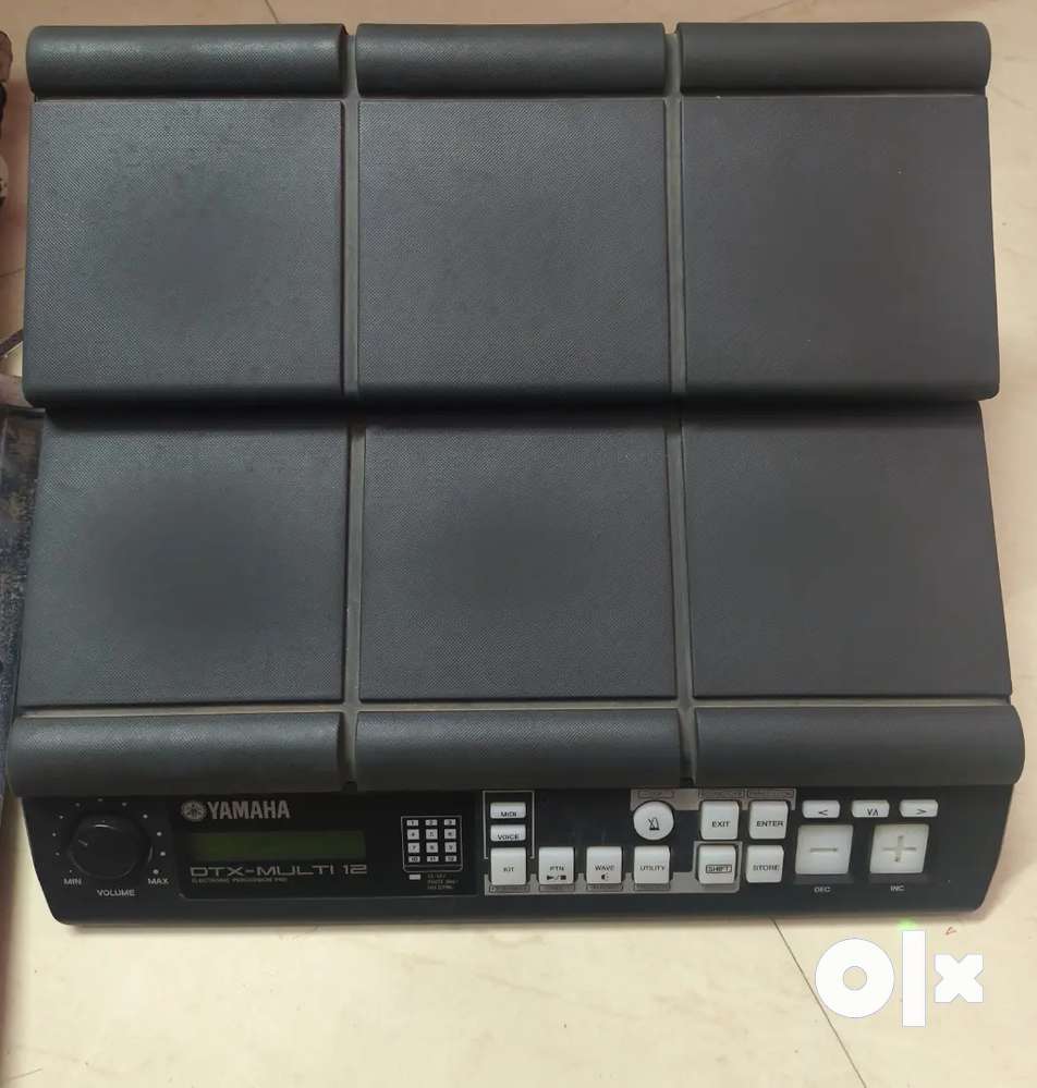 Yamaha Dtx in Tamil Nadu Free classifieds in Tamil Nadu OLX