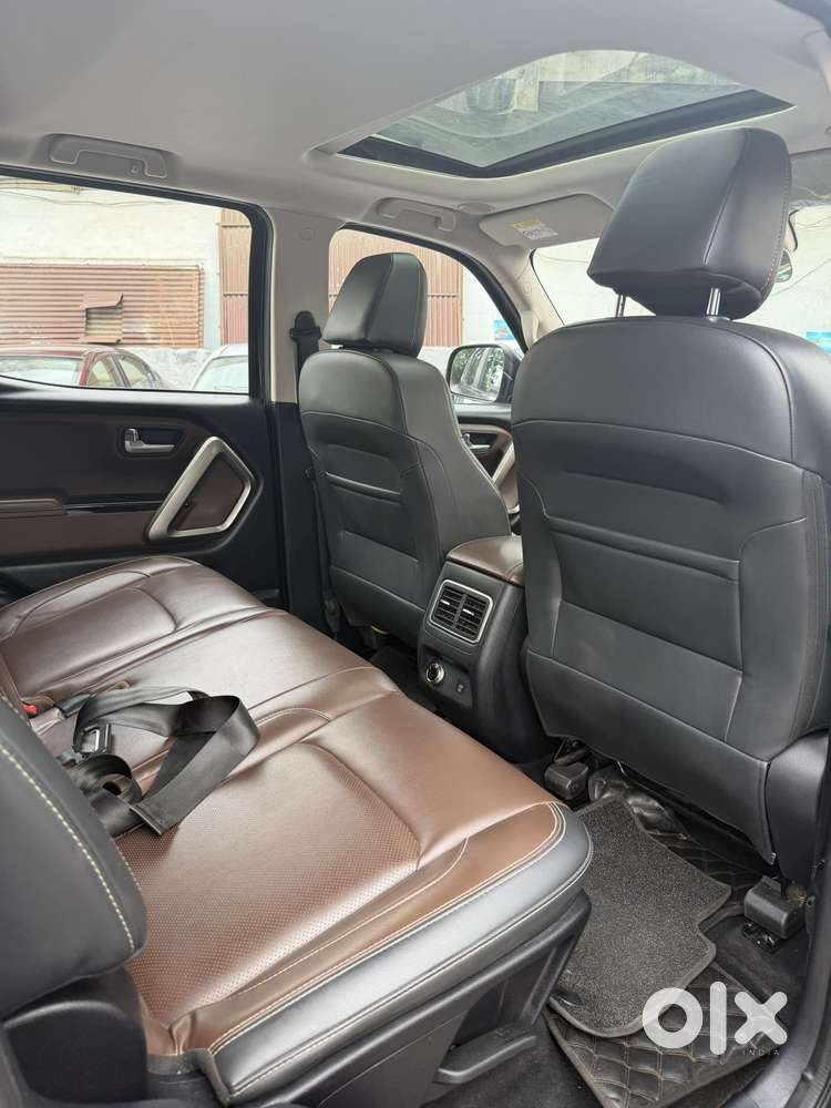Mahindra Scorpio-n 2.2 Z8 L Diesel Mt 4wd 7 Str, 2022, Diesel