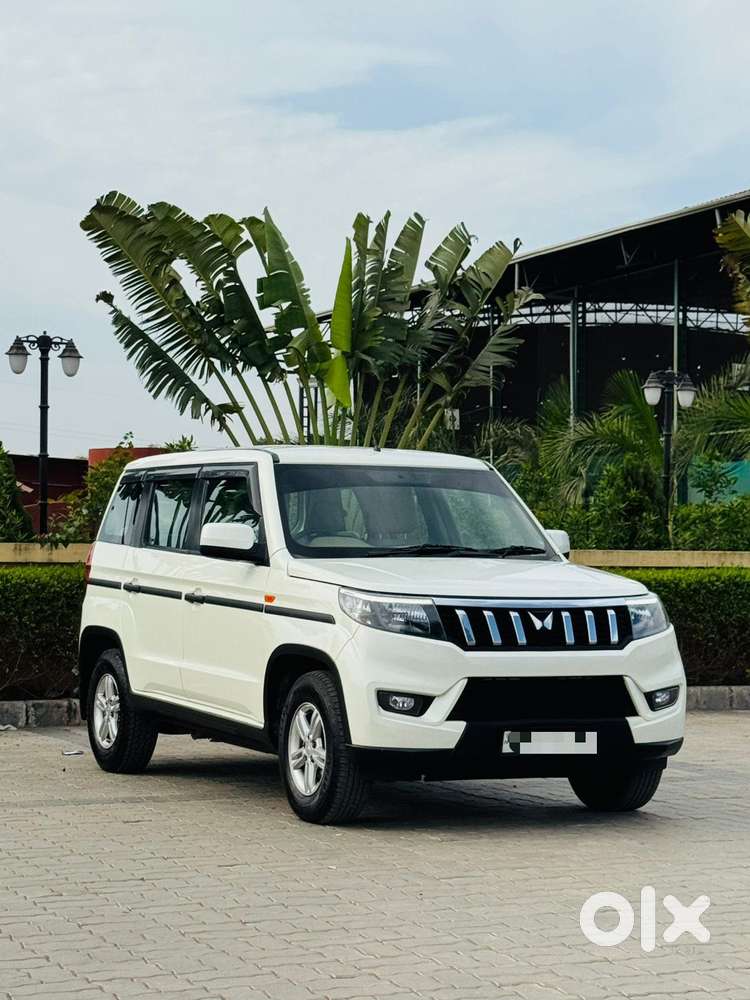 Mahindra Bolero Neo 1.5 N 10, 2023, Diesel