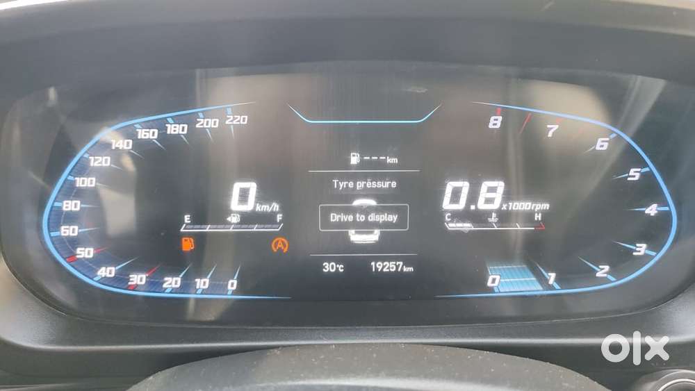 Hyundai I20 Asta 1.2 O With Sunroof, 2023, Petrol