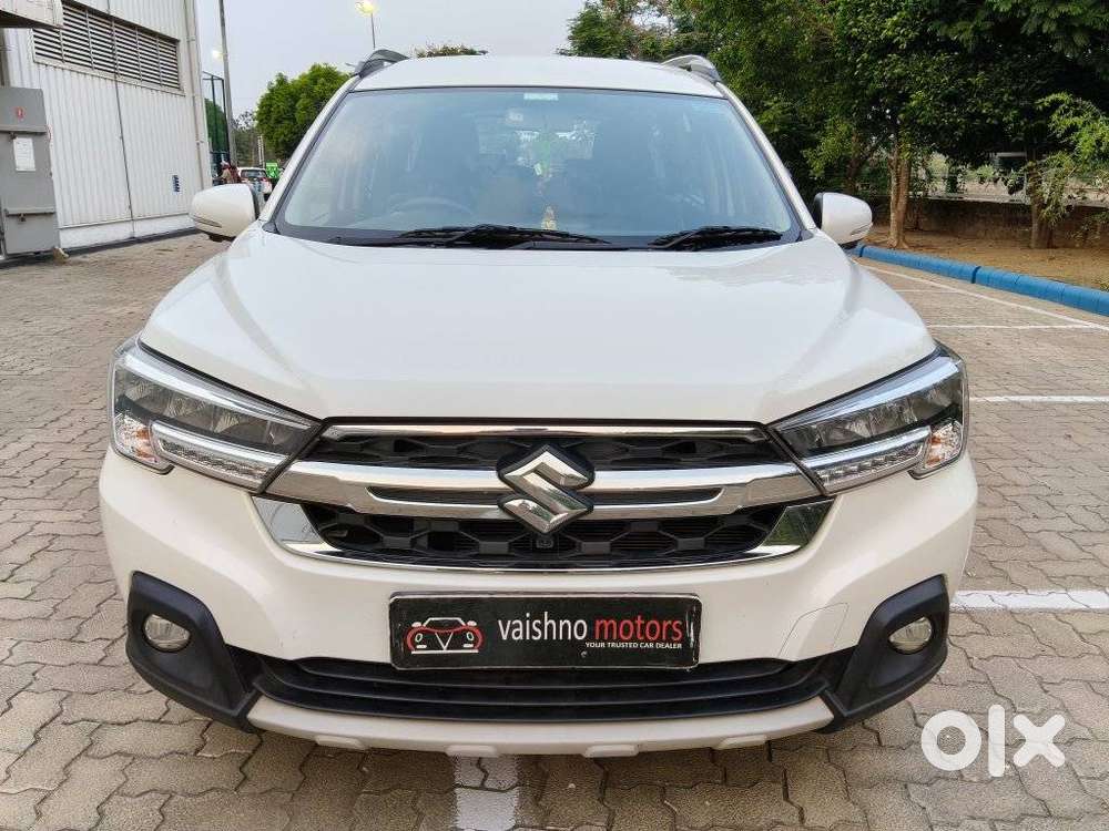 Maruti Suzuki Xl6 1.5 Alpha Plus At, 2023, Petrol