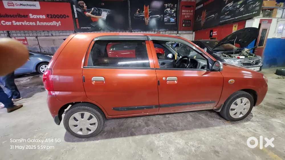 Maruti Suzuki Alto K10 2014