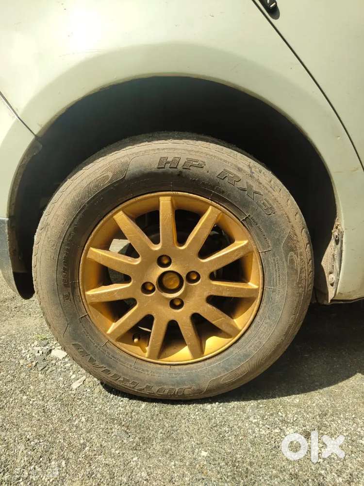 Maruti Suzuki Swift Diesel 2008