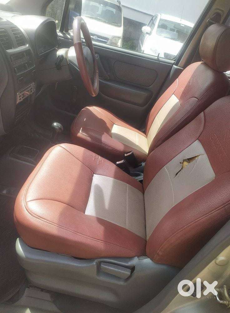 Maruti Suzuki Wagon R Lxi, 2005, Petrol