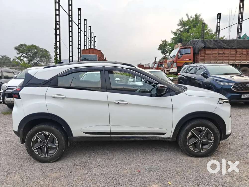 Tata Nexon Diesel 2024