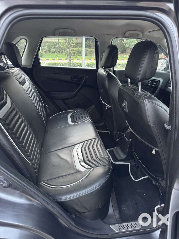 Maruti Suzuki Vitara Brezza Vdi Option, 2020, Diesel