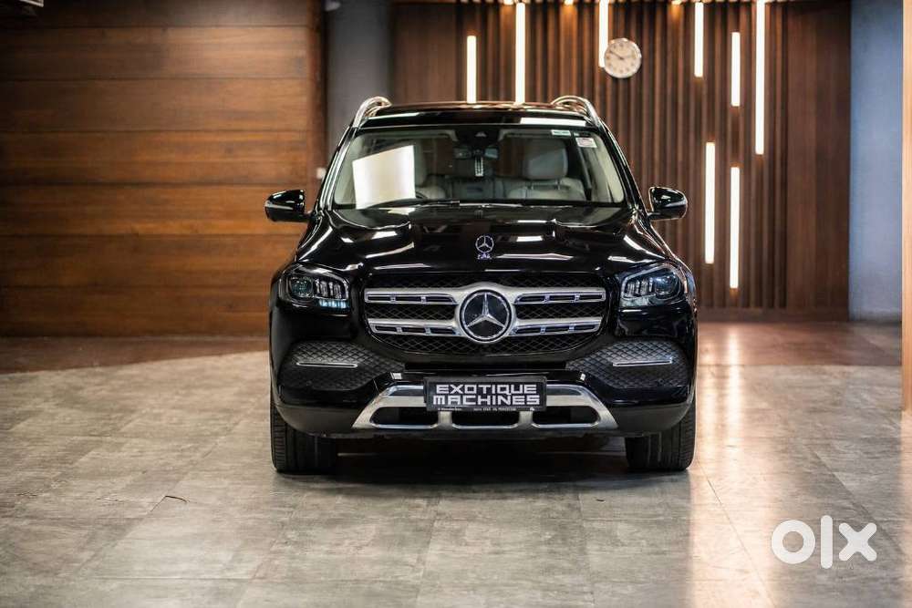 Mercedes-benz Gls 400d 4matic, 2023, Diesel