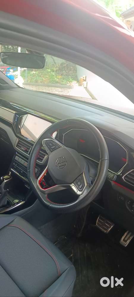 Volkswagen Taigun Gt 1.5 L Dsg Sport 2026