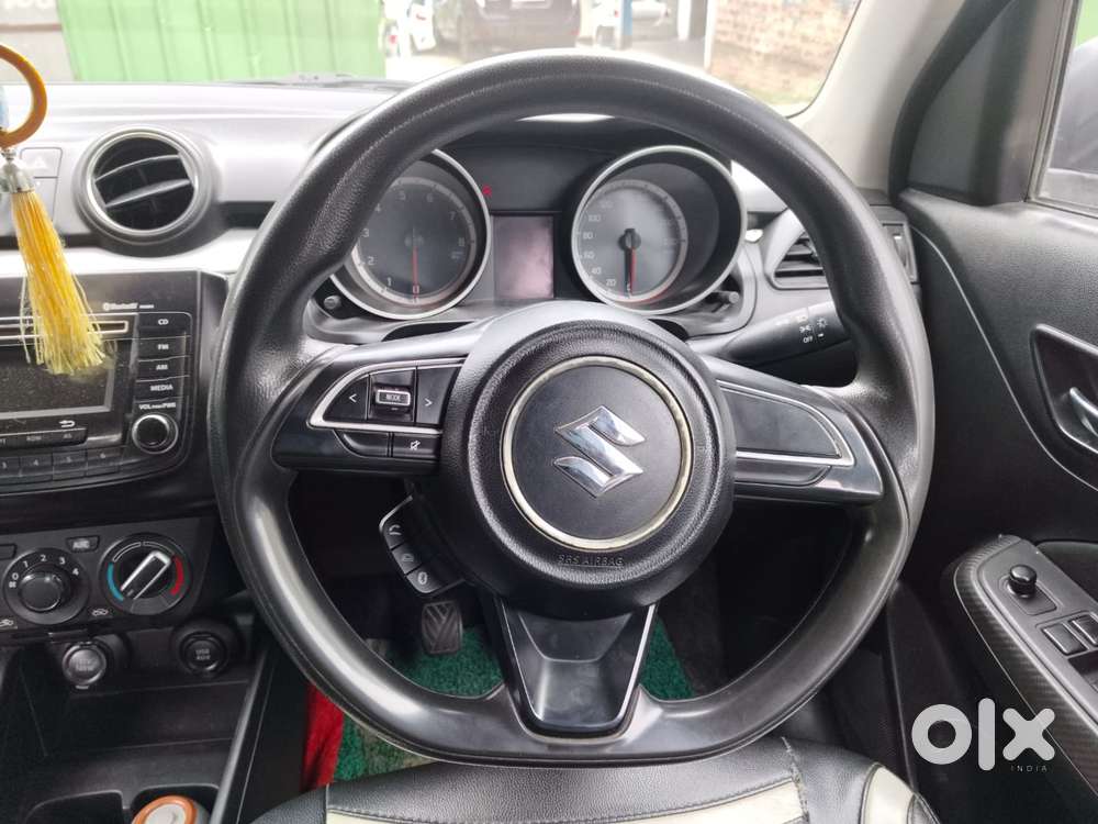 Maruti Suzuki Swift Vxi, 2019, Petrol
