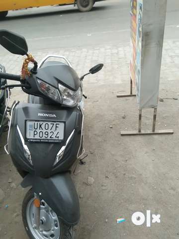 Old activa olx discount