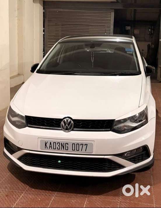 Polo Gt Tsi
