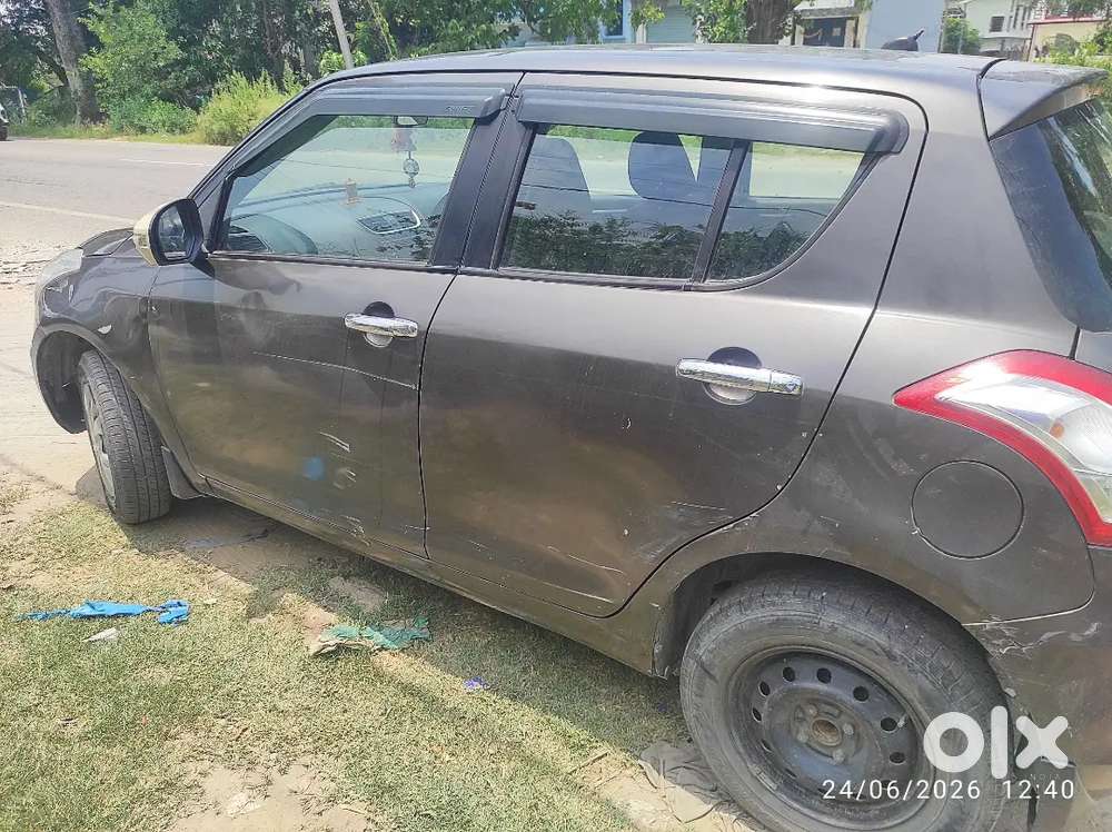 Swift 1.2 Vxi Manual 2015