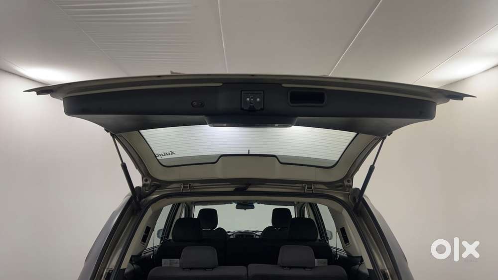 Tata Hexa Xm, 2017, Diesel