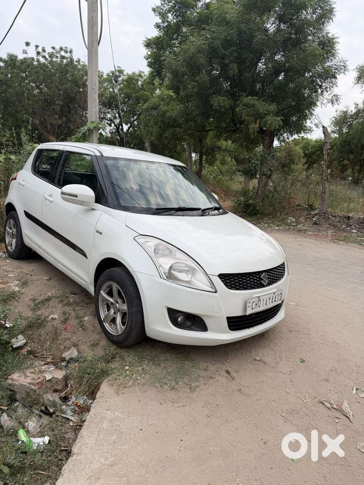 Maruti Suzuki Swift Ddis Vdi, 2014, Diesel