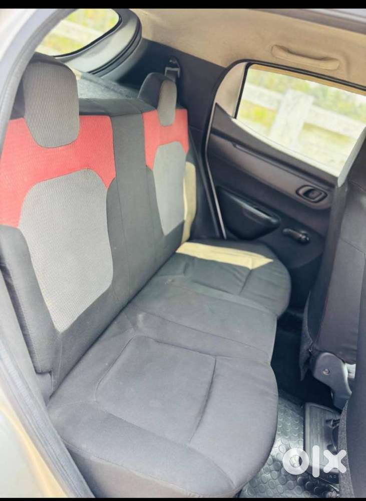 Renault Kwid 1.0 Rxt Optional, 2017, Petrol