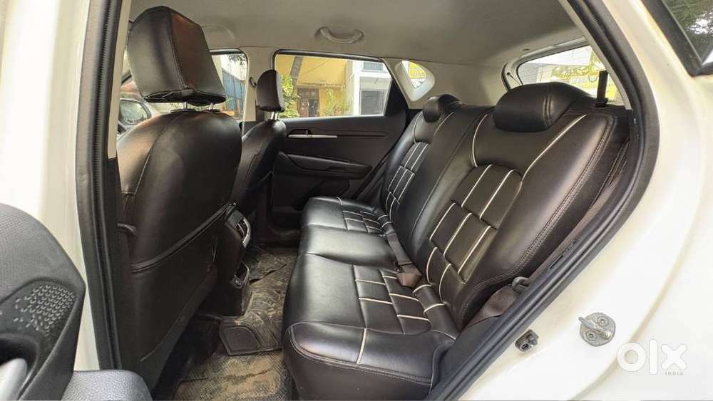 Kia Sonet Htx D, 2021, Petrol